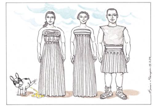 του Ηλία Μακρή