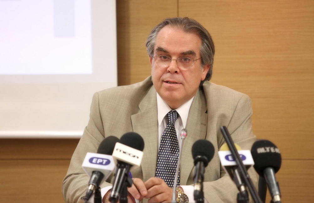 Δ. Πολλάλης: «Οι ξενοδόχοι αντιμέτωποι πάλι με πρωτόγνωρες συνθήκες»