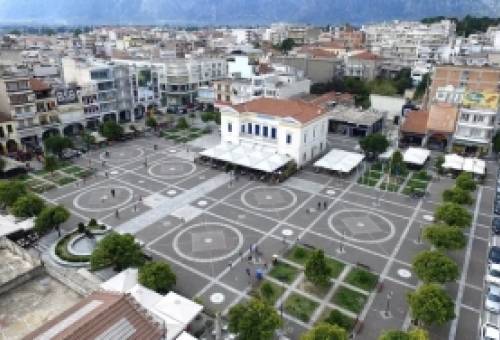 Η Σπάρτη υψώνει απαγορευτικό στους «Σπαρτιάτες»