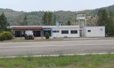 Ελεύθερος ο «διάδρομος» για το Αεροδρόμιο Σπάρτης