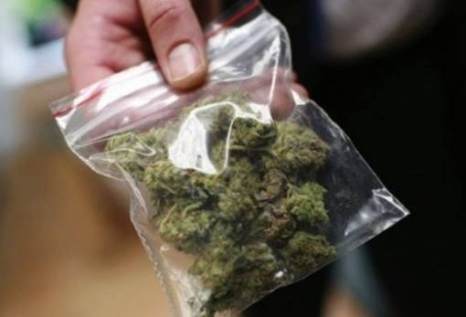 Με κάνναβη πιάστηκε 32χρονος στη Σπάρτη