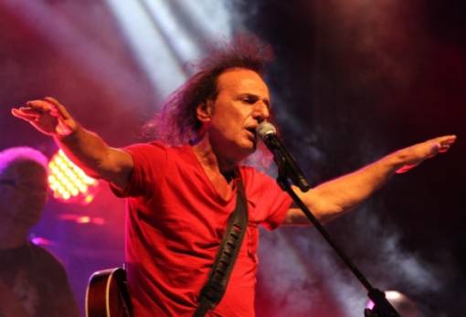 Συναυλία του Β. Παπακωνσταντίνου στο Γύθειο