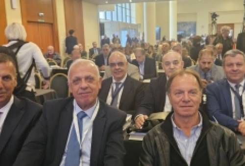 Στο ετήσιο συνέδριο της ΚΕΔΕ συμμετείχαν Λάκωνες αυτοδιοικητικοί