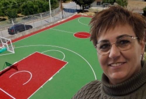 «Κλειστά» ανοιχτά προαύλια στον Δ. Σπάρτης;