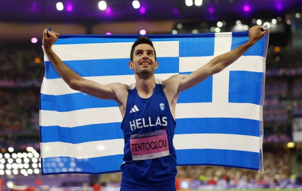 &Mu;&upsilon;&theta;&iota;&kappa;ό&sigmaf; &Tau;&epsilon;&nu;&tau;ό&gamma;&lambda;&omicron;&upsilon; &kappa;&alpha;&tau;έ&kappa;&tau;&eta;&sigma;&epsilon;  &tau;&omicron; &chi;&rho;&upsilon;&sigma;ό &mu;&epsilon;&tau;ά&lambda;&lambda;&iota;&omicron; &kappa;&alpha;&iota; έ&gamma;&rho;&alpha;&psi;&epsilon; &iota;&sigma;&tau;&omicron;&rho;ί&alpha;