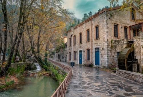 Νέοι δικαιούχοι στο πρόγραμμα «Τουρισμός για όλους 2025»