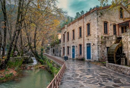 Νέοι δικαιούχοι στο πρόγραμμα «Τουρισμός για όλους 2025»