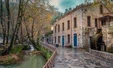 Νέοι δικαιούχοι στο πρόγραμμα «Τουρισμός για όλους 2025»