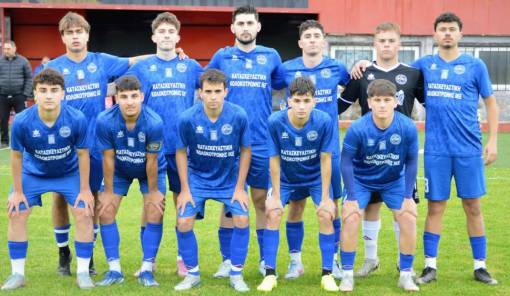 &Alpha;&upsilon;&lambda;&alpha;ί&alpha; &gamma;&iota;&alpha; &tau;&omicron;&nu;&hellip; &laquo;&pi;&epsilon;&lambda;&omicron;&pi;&omicron;&nu;&nu;&eta;&sigma;&iota;&alpha;&kappa;ό&raquo; ό&mu;&iota;&lambda;&omicron; &tau;&eta;&sigmaf; &Gamma;&rsquo; &Epsilon;&theta;&nu;&iota;&kappa;ή&sigmaf;