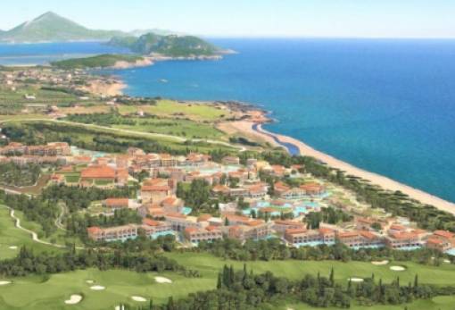 Η Μεσσηνία υποδέχεται τους Άγγλους τουριστικούς πράκτορες