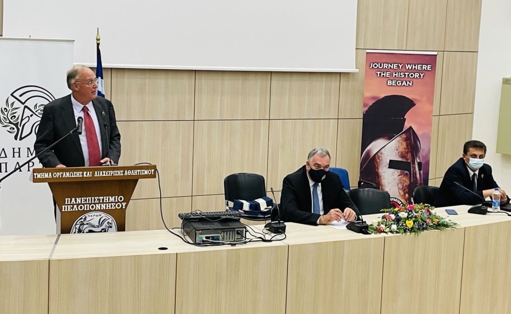 &Iota;&sigma;&chi;&upsilon;&rho;&omicron;&pi;&omicron;ί&eta;&sigma;&alpha;&nu; &tau;&omicron;&upsilon;&sigmaf; &delta;&epsilon;&sigma;&mu;&omicron;ύ&sigmaf; &tau;&omicron;&upsilon;&sigmaf; &Sigma;&pi;ά&rho;&tau;&eta; &ndash; &Lambda;&alpha;&mu;ί&alpha; &kappa;&alpha;&iota; &Theta;&epsilon;&sigma;&pi;&iota;έ&sigmaf;