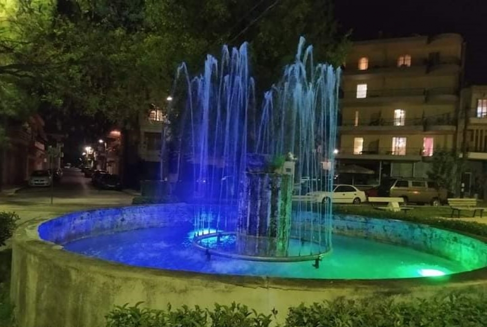 &Pi;ή&rho;&alpha;&nu; &xi;&alpha;&nu;ά &laquo;&zeta;&omega;ή&raquo; &tau;&alpha; &sigma;&iota;&nu;&tau;&rho;&iota;&beta;ά&nu;&iota;&alpha; &tau;&eta;&sigmaf; &Sigma;&pi;ά&rho;&tau;&eta;&sigmaf;