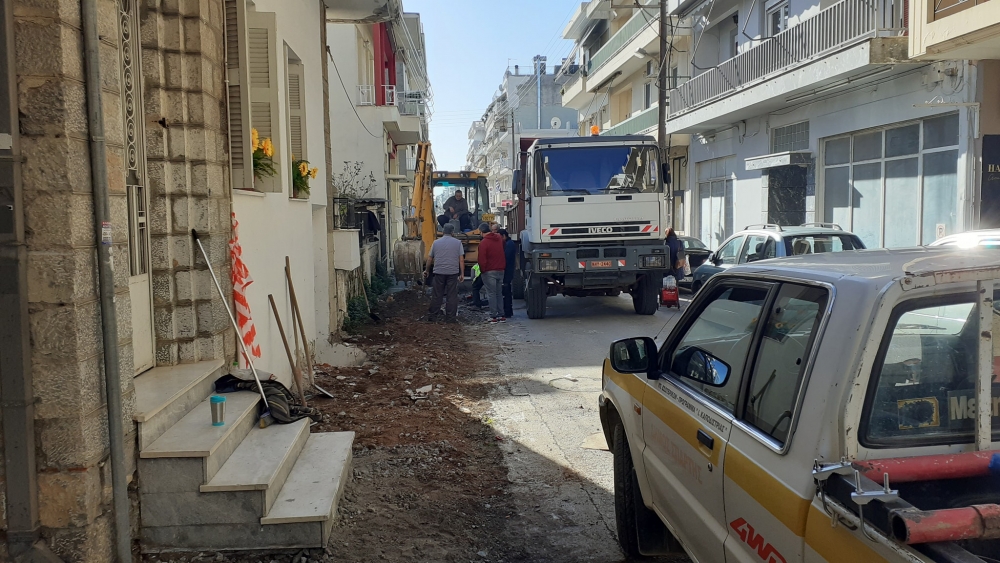 &Alpha;&nu;&alpha;&kappa;&alpha;&tau;&alpha;&sigma;&kappa;&epsilon;&upsilon;ά&sigma;&tau;&eta;&kappa;&epsilon; &mu;έ&rho;&omicron;&sigmaf; &pi;&epsilon;&zeta;&omicron;&delta;&rho;&omicron;&mu;ί&omicron;&upsilon; &sigma;&tau;&eta;&nu; &omicron;&delta;ό &Gamma;&kappa;&omicron;&rho;&tau;&sigma;&omicron;&lambda;ό&gamma;&omicron;&upsilon; (&Phi;&Omega;&Tau;&Omicron;)