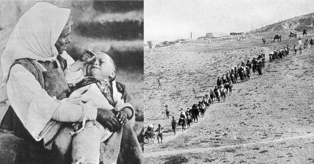 &Eta; &gamma;&epsilon;&nu;&omicron;&kappa;&tau;&omicron;&nu;ί&alpha; &tau;&omega;&nu; &Pi;&omicron;&nu;&tau;ί&omega;&nu;: &Mu;&nu;ή&mu;&eta; &pi;&omicron;&upsilon; &alpha;&nu;&tau;&iota;&sigma;&tau;έ&kappa;&epsilon;&tau;&alpha;&iota; &sigma;&tau;&eta; &lambda;ή&theta;&eta;