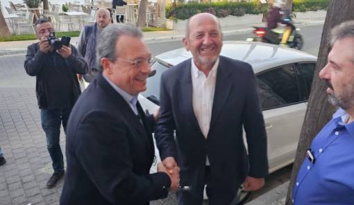 Οι δυνατότητες και προκλήσεις για τη Λακωνία στο επίκεντρο της περιοδείας Φάμελλου