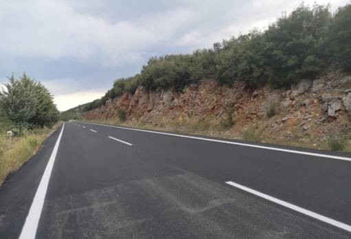 Αναβαθμίζεται με 1 εκατ. ευρώ η οδική «ραχοκοκαλιά» της Λακωνίας