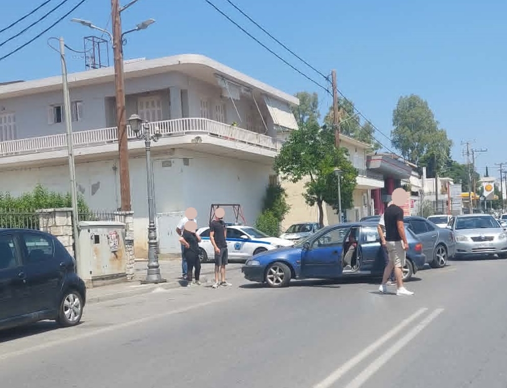 &Epsilon;&lambda;&alpha;&phi;&rho;ύ &tau;&rho;&omicron;&chi;&alpha;ί&omicron; &sigma;&tau;&eta; &Gamma;&upsilon;&theta;&epsilon;ί&omicron;&upsilon;
