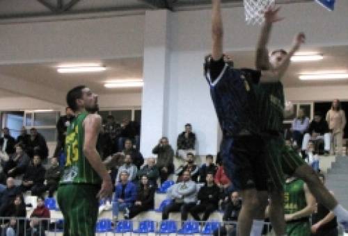 Α1’ ΕΚΑΣΚΕΝΟΠ: Δεν… τους «βγήκε» των λακωνικών ομάδων η 6η αγωνιστική