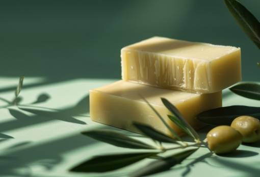 Από το δικό μας λάδι στο δικό μας σαπούνι: Εκπαιδευτική επίδειξη στο Μουσείο Ελιάς και Λαδιού