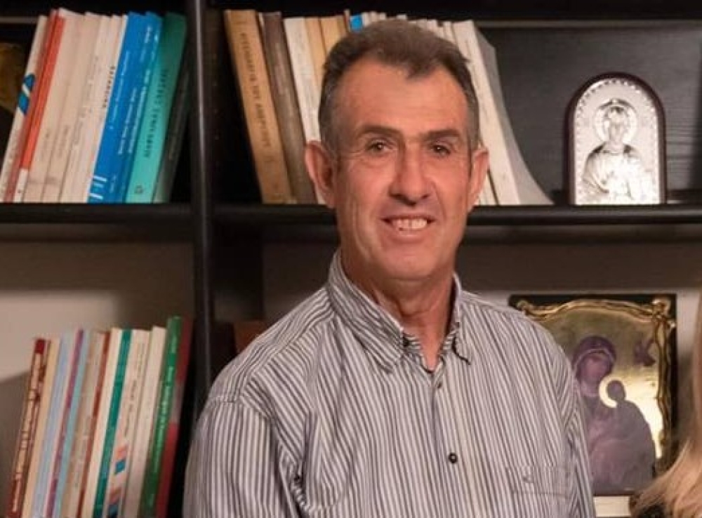 &Alpha;&iota;&tau;&epsilon;ί&tau;&alpha;&iota; &tau;&alpha; &alpha;&upsilon;&tau;&omicron;&nu;ό&eta;&tau;&alpha; &omicron; &pi;&rho;ό&epsilon;&delta;&rho;&omicron;&sigmaf; &tau;&eta;&sigmaf; &Lambda;&omicron;&gamma;&gamma;ά&sigma;&tau;&rho;&alpha;&sigmaf;