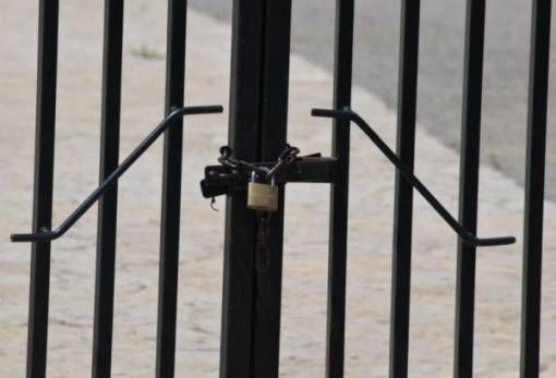 Κακοκαιρία: Κλειστά την Παρασκευή όλα τα σχολεία της Λακωνίας