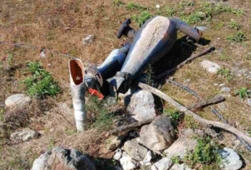 Οικογενειακή... «επιχείρηση» πίσω από το μπαράζ λεηλασιών στα Καλύβια Σοχάς