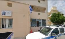 Αστυνομικό Τμήμα δίχως… αστυνομικούς στη Νεάπολη