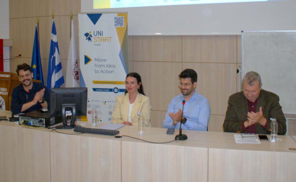 &Sigma;ύ&zeta;&epsilon;&upsilon;&xi;&eta; &alpha;&theta;&lambda;&eta;&tau;&iota;&sigma;&mu;&omicron;ύ-&epsilon;&pi;&iota;&chi;&epsilon;&iota;&rho;&epsilon;ί&nu; &alpha;&pi;ό &Sigma;&pi;ά&rho;&tau;&eta;: &Omicron;&iota; &omicron;&rho;ί&zeta;&omicron;&nu;&tau;&epsilon;&sigmaf; &kappa;&alpha;&iota; &omicron;&iota; &epsilon;&upsilon;&kappa;&alpha;&iota;&rho;ί&epsilon;&sigmaf;