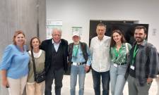 &Sigma;&tau;&eta;&nu; &Kappa;&rho;ή&tau;&eta; &eta; 19&eta; &Gamma;&epsilon;&nu;&iota;&kappa;ή &Sigma;&upsilon;&nu;έ&lambda;&epsilon;&upsilon;&sigma;&eta; &tau;&omicron;&upsilon; &laquo;&Delta;&iota;&alpha;&zeta;ώ&mu;&alpha;&tau;&omicron;&sigmaf;&raquo;