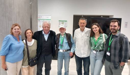 &Sigma;&tau;&eta;&nu; &Kappa;&rho;ή&tau;&eta; &eta; 19&eta; &Gamma;&epsilon;&nu;&iota;&kappa;ή &Sigma;&upsilon;&nu;έ&lambda;&epsilon;&upsilon;&sigma;&eta; &tau;&omicron;&upsilon; &laquo;&Delta;&iota;&alpha;&zeta;ώ&mu;&alpha;&tau;&omicron;&sigmaf;&raquo;