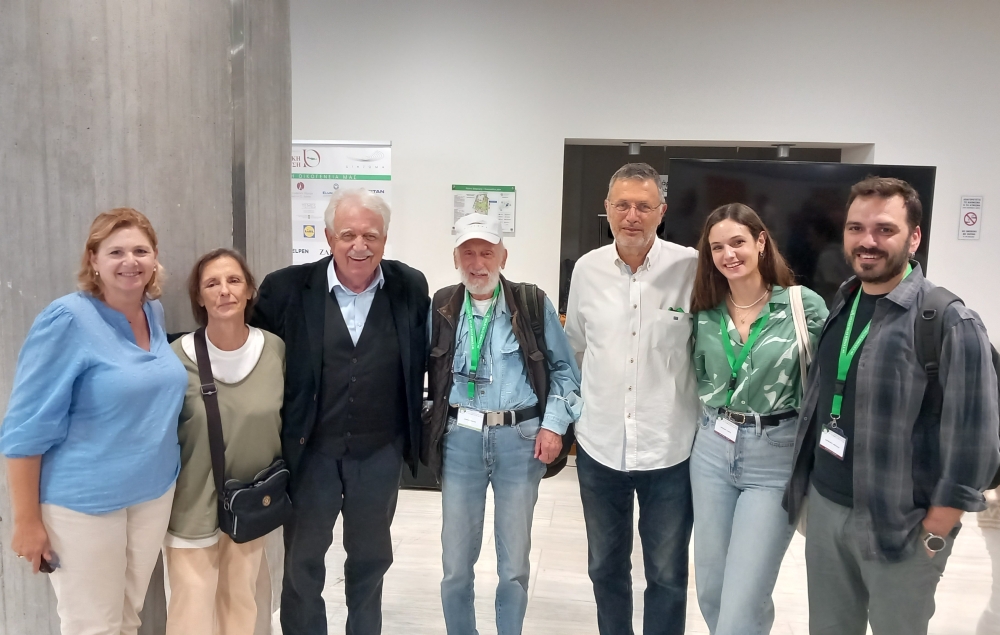 &Sigma;&tau;&eta;&nu; &Kappa;&rho;ή&tau;&eta; &eta; 19&eta; &Gamma;&epsilon;&nu;&iota;&kappa;ή &Sigma;&upsilon;&nu;έ&lambda;&epsilon;&upsilon;&sigma;&eta; &tau;&omicron;&upsilon; &laquo;&Delta;&iota;&alpha;&zeta;ώ&mu;&alpha;&tau;&omicron;&sigmaf;&raquo;