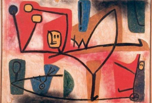 Θεατρικό σεμινάριο στο Ξηροκάμπι