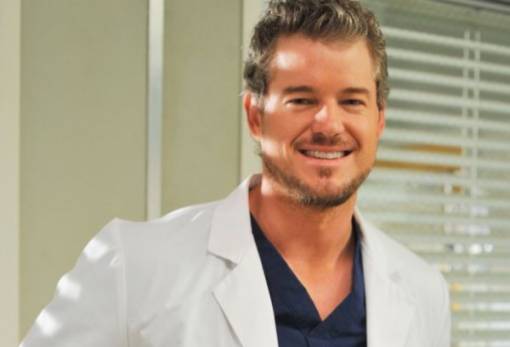 ALS: Τι είναι η πλαγιά μυατροφική σκλήρυνση που είχε ο Έρικ Ντέιν από το «Grey’s Anatomy»