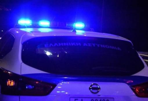 Στα χέρια της ΕΛΑΣ 2 εκ των δραστών της κλοπής-μαμούθ στα Βάτικα