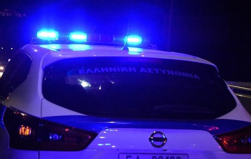 Στα χέρια της ΕΛΑΣ 2 εκ των δραστών της κλοπής-μαμούθ στα Βάτικα