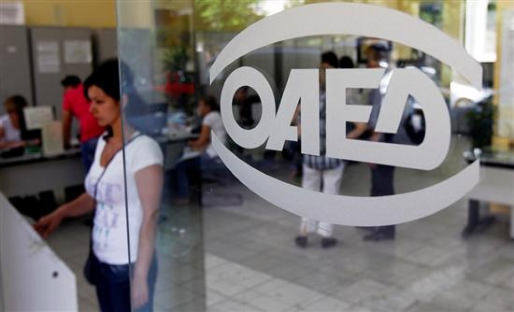 &Sigma;&tau;&alpha; &laquo;&sigma;&kappa;&alpha;&rho;&iota;ά&raquo; &pi;&rho;ό&gamma;&rho;&alpha;&mu;&mu;&alpha; &tau;&omicron;&upsilon; &Omicron;&Alpha;&Epsilon;&Delta; &gamma;&iota;&alpha; &tau;&eta;&nu; &alpha;&upsilon;&tau;&omicron;&alpha;&pi;&alpha;&sigma;&chi;ό&lambda;&eta;&sigma;&eta; 10.000 &alpha;&nu;έ&rho;&gamma;&omega;&nu;