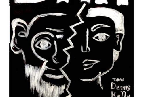 Θεατρική παράσταση στο ΓΕΛ Μολάων