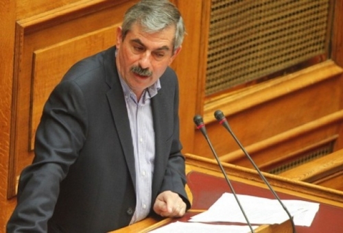  Ερώτηση βουλευτών του ΣΥΡΙΖΑ: «Υποβαθμίζει το Ξηροκάμπι το λουκέτο σε ΕΛΤΑ-ΤΤ»