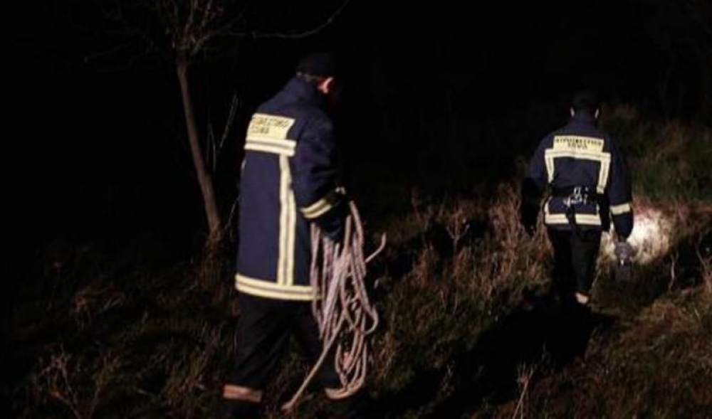 &Epsilon;&pi;&iota;&chi;&epsilon;ί&rho;&eta;&sigma;&eta; &delta;&iota;ά&sigma;&omega;&sigma;&eta;&sigmaf; &tau;&eta; &nu;ύ&chi;&tau;&alpha; &gamma;&iota;&alpha; ά&nu;&delta;&rho;&alpha; &sigma;&tau;&omicron;&nu; &Tau;&alpha;ΰ&gamma;&epsilon;&tau;&omicron;