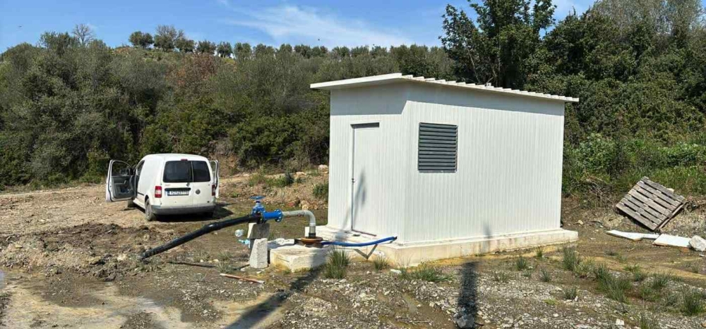 &Upsilon;&delta;&rho;&epsilon;&upsilon;&tau;&iota;&kappa;ή &alpha;&upsilon;&tau;&omicron;&nu;&omicron;&mu;ί&alpha; &mu;&epsilon;&tau;ά &alpha;&pi;ό &chi;&rho;ό&nu;&iota;&alpha; &gamma;&iota;&alpha; &tau;&omicron; &Lambda;ά&gamma;&iota;&omicron; &Epsilon;&upsilon;&rho;ώ&tau;&alpha;