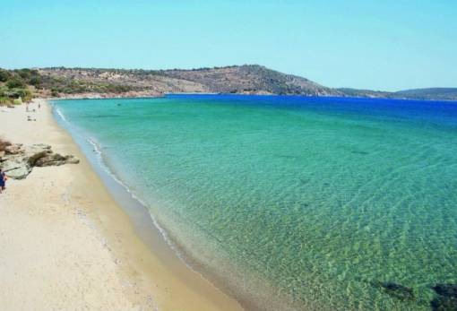 Αν. Μάνη: «Γνωστές παγκοσμίως οι παραλίες με το πλούσιο φυσικό κάλλος»