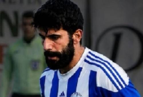 Ένας «φίλος από τα παλιά» επέστρεψε στο Γύθειο