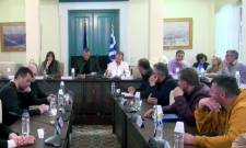 Ώ&rho;&alpha; &alpha;&pi;&alpha;&nu;&tau;ή&sigma;&epsilon;&omega;&nu; &sigma;&tau;&omicron; &Delta;&Sigma; &Sigma;&pi;ά&rho;&tau;&eta;&sigmaf; &gamma;&iota;&alpha; &alpha;&nu;&omicron;&iota;&chi;&tau;ά &mu;έ&tau;&omega;&pi;&alpha; &tau;&eta;&sigmaf; &epsilon;&pi;&iota;&kappa;&alpha;&iota;&rho;ό&tau;&eta;&tau;&alpha;&sigmaf;