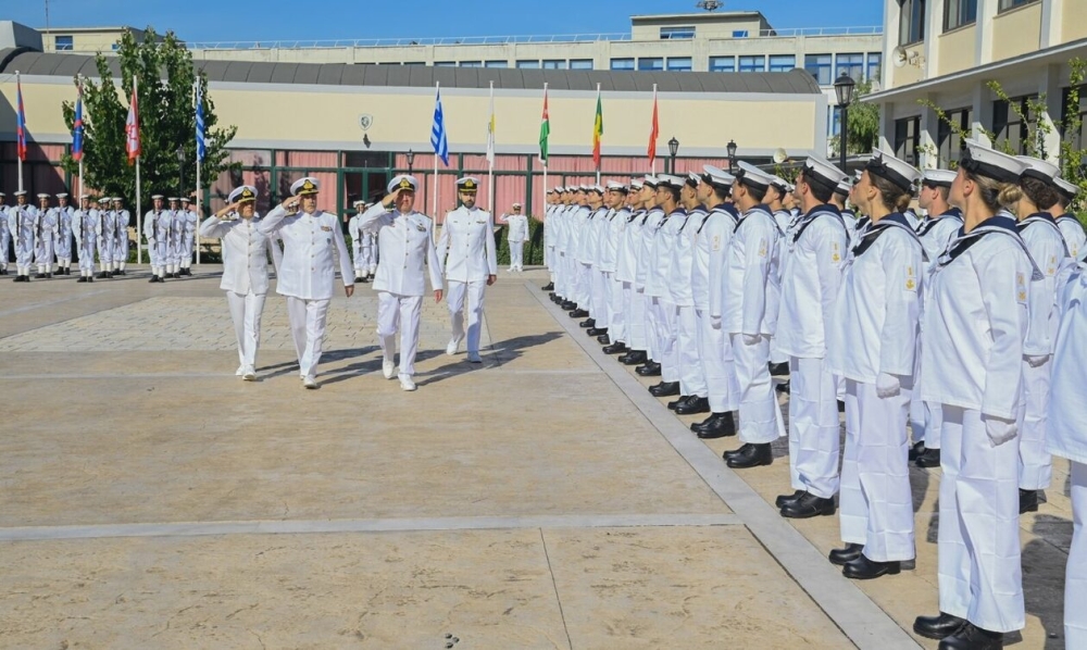 &Pi;&rho;&omicron;&sigma;&lambda;ή&psi;&epsilon;&iota;&sigmaf; &sigma;&tau;&eta; &sigma;&chi;&omicron;&lambda;ή &nu;&alpha;&upsilon;&tau;&iota;&kappa;ώ&nu; &delta;&omicron;&kappa;ί&mu;&omega;&nu;