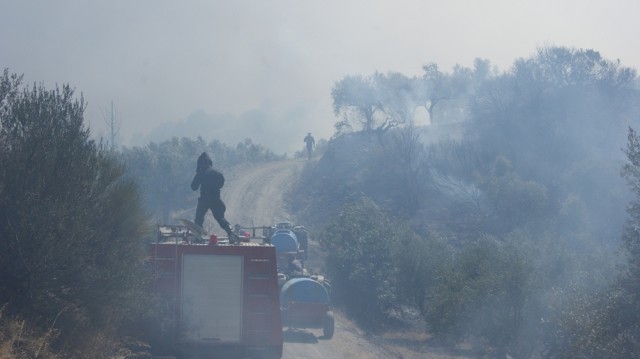 &Upsilon;&pi;ό έ&lambda;&epsilon;&gamma;&chi;&omicron; &eta; &pi;&upsilon;&rho;&kappa;&alpha;&gamma;&iota;ά &sigma;&tau;&iota;&sigmaf; &Kappa;&rho;&omicron;&kappa;&epsilon;έ&sigmaf;