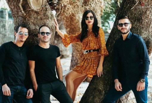 Ο Τ. Σκιαδάς και η ορχήστρα του live την Παρασκευή στο Level!