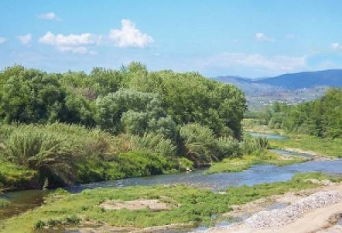 Κατακύρωση της σύμβασης για τη μελέτη ανάδειξης του Ευρώτα στη Σπάρτη
