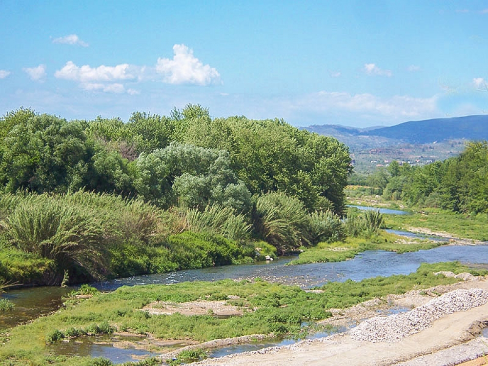 Κατακύρωση της σύμβασης για τη μελέτη ανάδειξης του Ευρώτα στη Σπάρτη