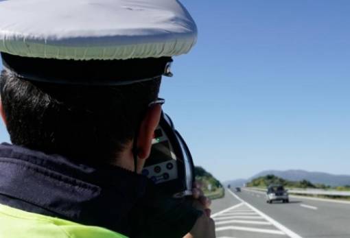 Πάνω από 1.100 τροχαίες παραβάσεις στην Πελοπόννησο