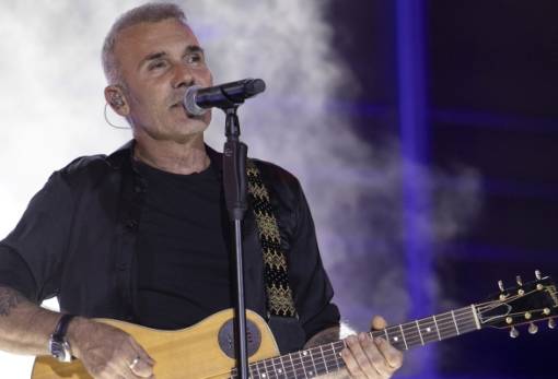 Στέλιο Ρόκκο στη Σκάλα φέρνει δωρεάν για το κοινό ο Δ. Ευρώτα